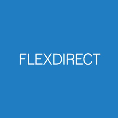 Flexdirect logo