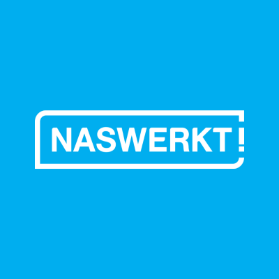 NasWerkt logo